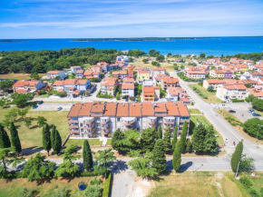Adriatic Apartments Fažana